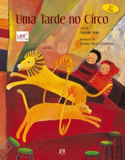 Bertrand.pt - Uma Tarde no Circo
