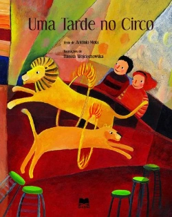 Bertrand.pt - Uma Tarde no Circo