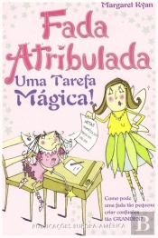 Uma Tarefa Mágica!