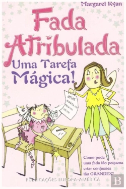 Bertrand.pt - Uma Tarefa Mágica!