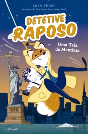 Uma Teia de Mentiras