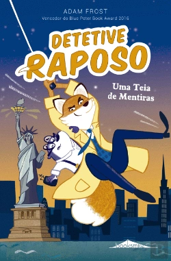 Bertrand.pt - Uma Teia de Mentiras
