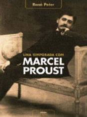 Uma Temporada Com Marcel Proust