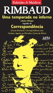 Uma Temporada No Inferno Seguido De Correspondência