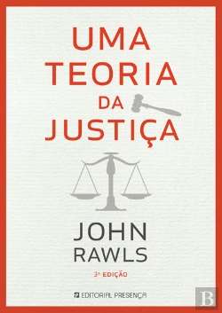 Bertrand.pt - Uma Teoria da Justiça