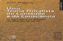 Uma Teoria Fisicalista do Conteúdo e da Consciência