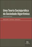 Uma Teoria Sociojurídica da Sociedade Algorítmica
