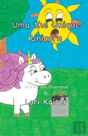Uma The Unique Unicorn