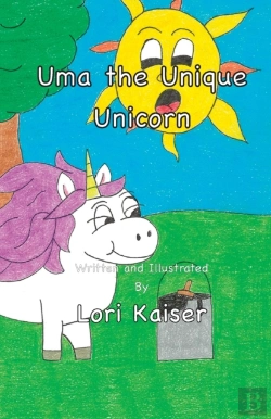 Bertrand.pt - Uma The Unique Unicorn