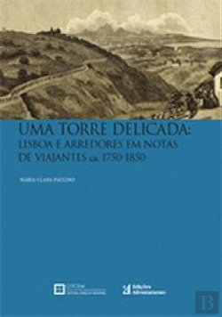 Bertrand.pt - Uma Torre Delicada