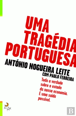Bertrand.pt - Uma Tragédia Portuguesa