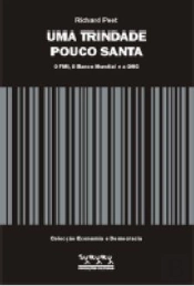 Uma Trindade Pouco Santa