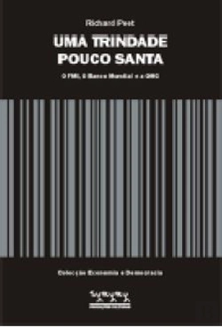 Bertrand.pt - Uma Trindade Pouco Santa