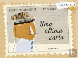 Bertrand.pt - Uma Última Carta