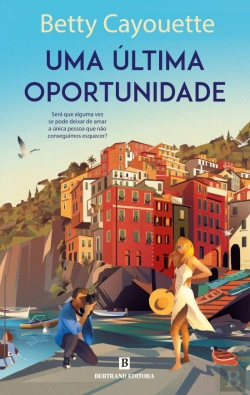 Bertrand.pt - Uma Última Oportunidade