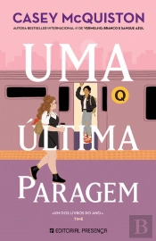 Uma Última Paragem