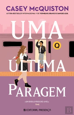 Bertrand.pt - Uma Última Paragem