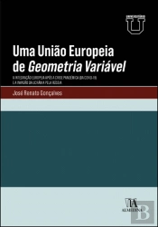 Uma União Europeia de Geometria Variável