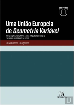 Bertrand.pt - Uma União Europeia de Geometria Variável