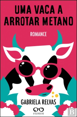 Bertrand.pt - Uma Vaca a Arrotar Metano