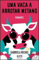 Uma Vaca a Arrotar Metano