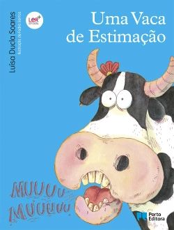 Bertrand.pt - Uma Vaca de Estimação