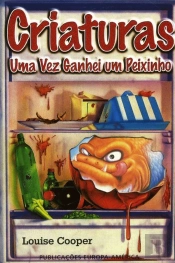 Uma Vez Ganhei um Peixinho
