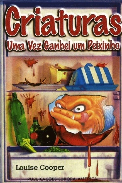 Bertrand.pt - Uma Vez Ganhei um Peixinho