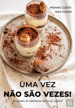 Bertrand.pt - Uma Vez Não São Vezes!