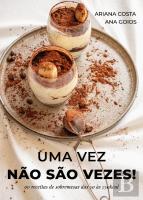 Uma Vez Não São Vezes!