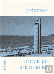 Uma Vez Que Tudo Se Perdeu