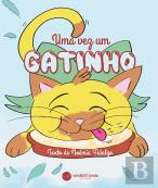 Uma Vez um Gatinho