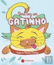 Uma Vez um Gatinho