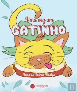 Bertrand.pt - Uma Vez um Gatinho