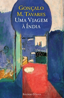 Bertrand.pt - Uma Viagem à Índia