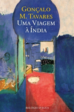 Bertrand.pt - Uma Viagem à Índia