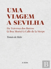 Uma Viagem a Sevilha