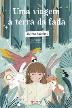 Bertrand.pt - Uma Viagem à Terra da Fada
