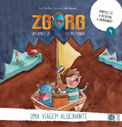 Bertrand.pt - Uma Viagem Alucinante