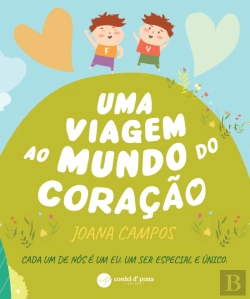 Bertrand.pt - Uma Viagem ao Mundo do Coração
