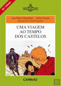 Bertrand.pt - Uma Viagem ao Tempo dos Castelos