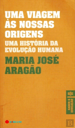 Bertrand.pt - Uma Viagem às Nossas Origens