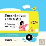 Uma Viagem com o Oli 