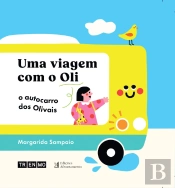 Uma Viagem com o Oli 