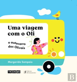 Bertrand.pt - Uma Viagem com o Oli 