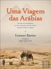 Uma Viagem das Arábias