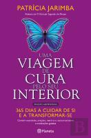 Uma Viagem de Cura pelo Seu Interior