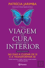 Uma Viagem de Cura pelo Seu Interior