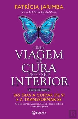 Bertrand.pt - Uma Viagem de Cura pelo Seu Interior