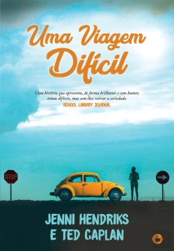 Bertrand.pt - Uma Viagem Difícil